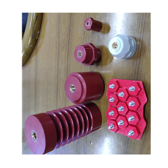 BMC FRP стекловолокно изоляционный материал изолятор