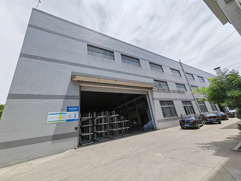 high quality industrial aluminum profile