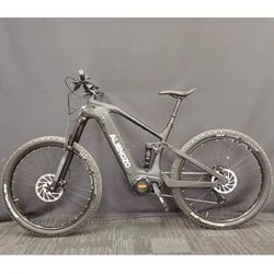 1000w retro ebike dual ebike carbon frame mid drive bo sch bafang g510 full suspension ebike motorcycle motor mid brushless