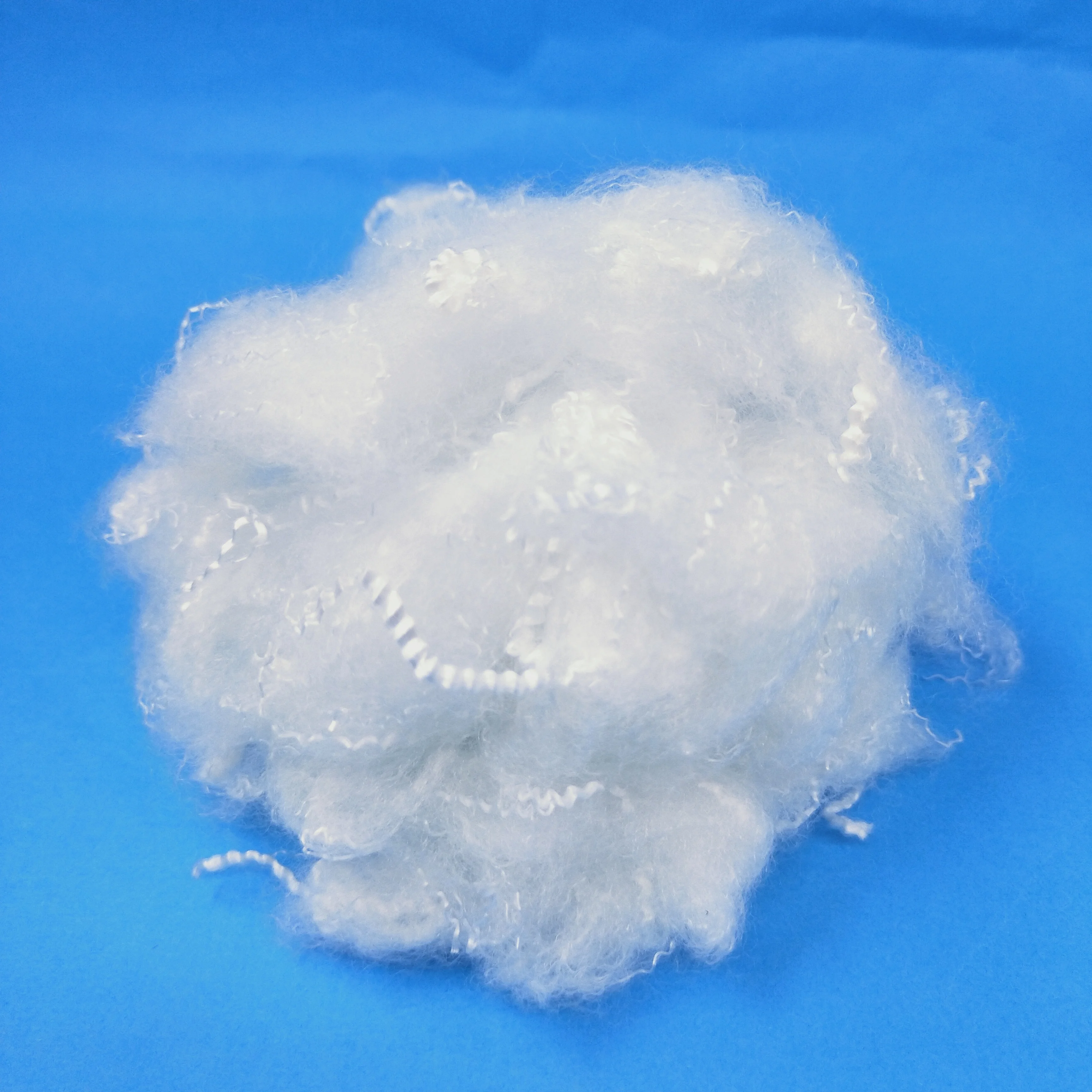 Полый micro fiber 1.5d Fill