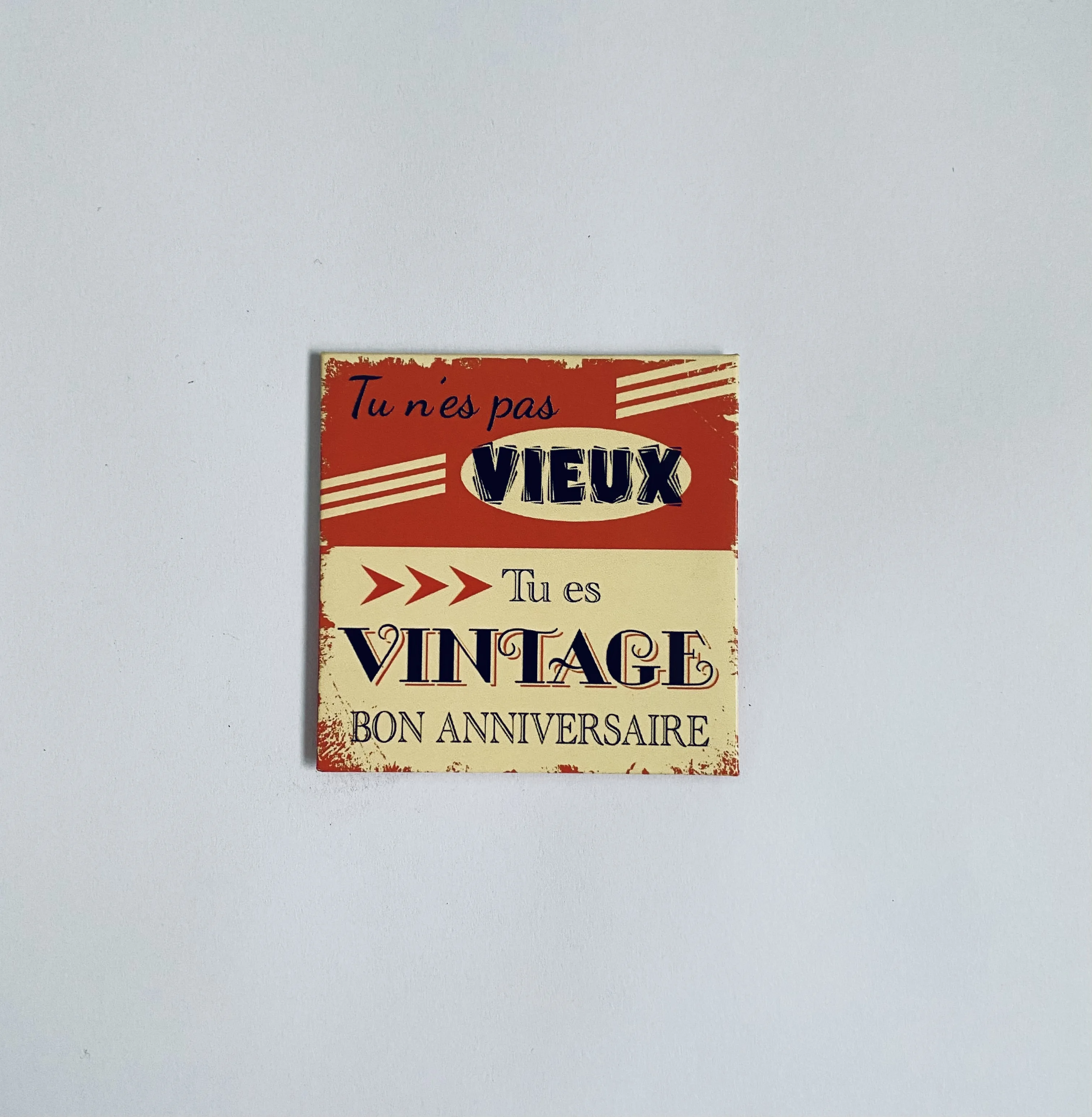 Professional Design Customized Fridge Magnets Custom Logo Sublimation Fridge Magnets