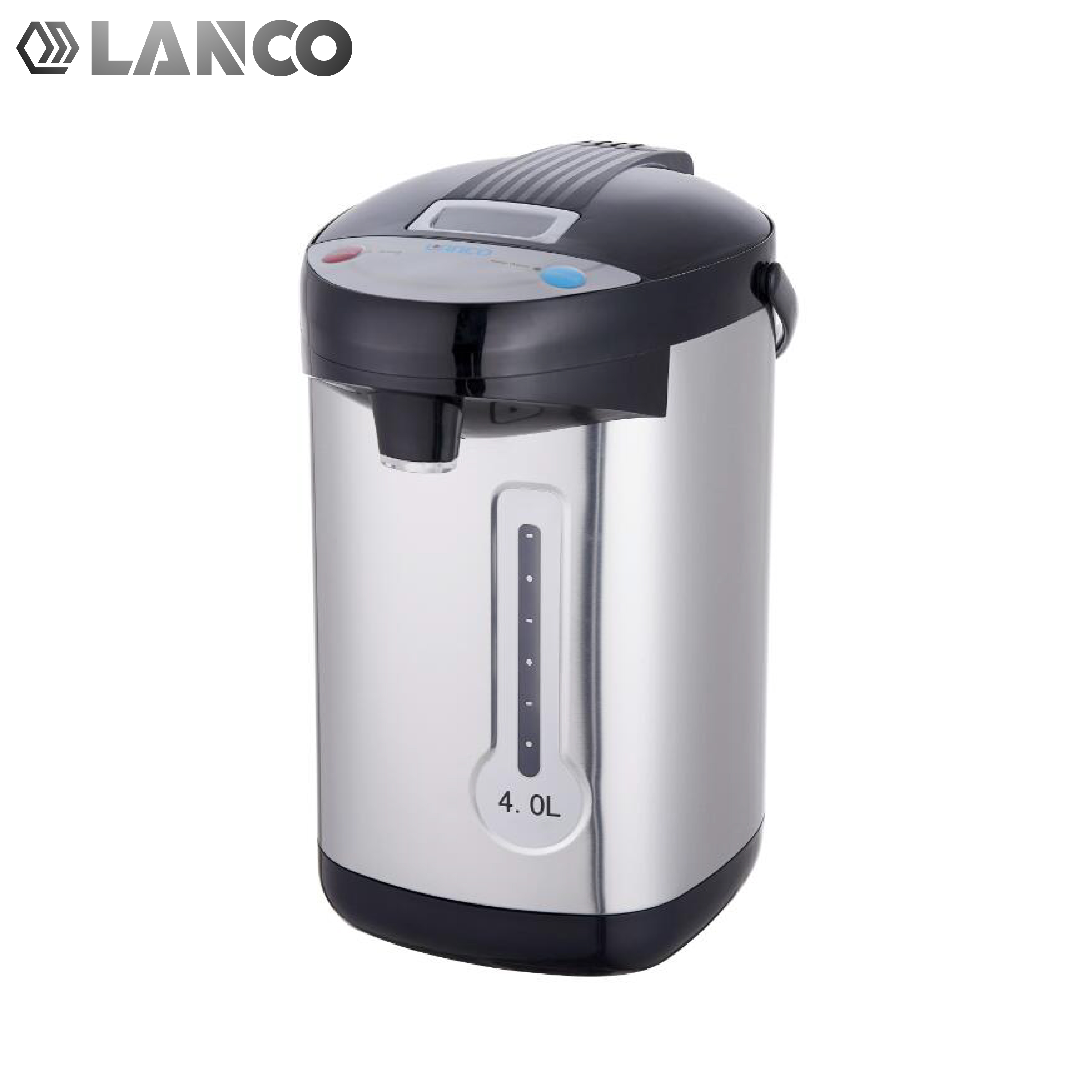 Automatic boil and keep warm  Electrical Kettle Thermo pot NK-B607B