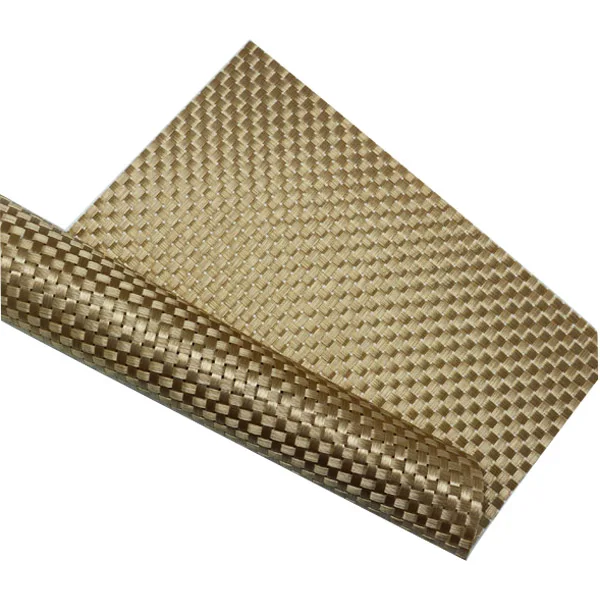 Factory Supplier Plastic Table Mat Rectangle PVC Gold Placemats for Wedding