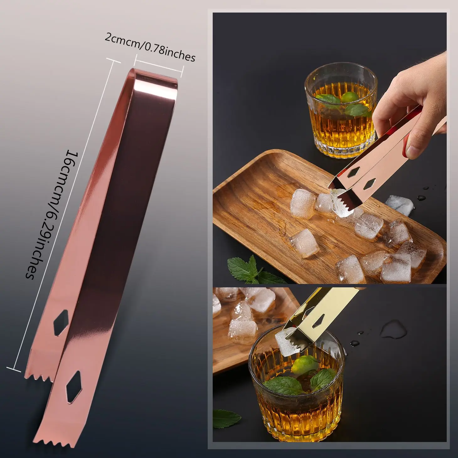 Amazon wholesale Moscow Mule Mugs Stainless Steel 18oz copper mug set for Christmas Gifts