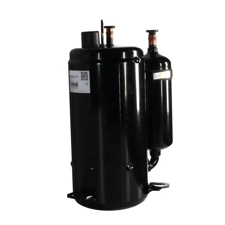 refrigeration equipment SHV33ZC1-S hitachi compressor 208-230V 60Hz for floor standing air conditioner