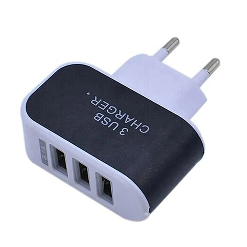 Company gifts OEM logo universal travel adapter multi usb charger plugs socket adaptor USB quick charger