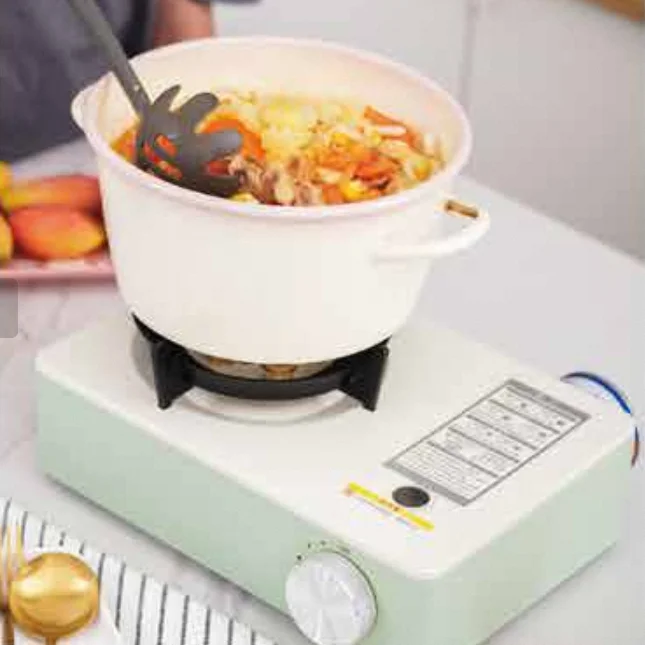 Family Camping Gas Stove gas stove camping portable Perfect for Outdoor