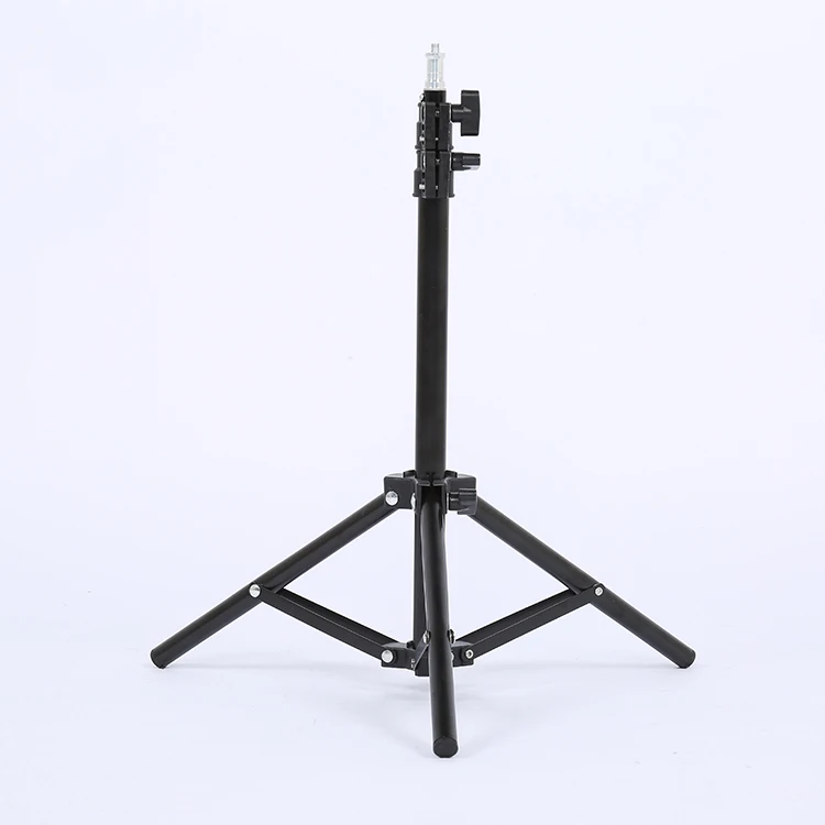 
Amazon Basics Aluminum Light Photography Tripod Stand with Case 
