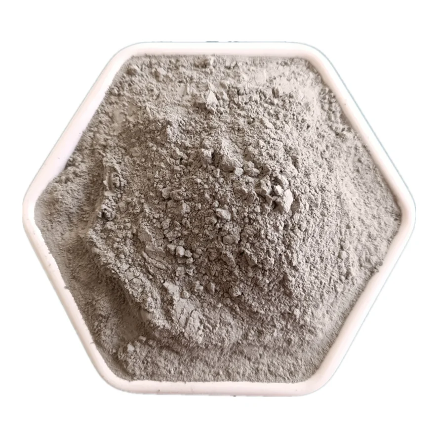 Factory Price Supplier Precipitated Barium Sulfate Baso4 Barite Ore Powder