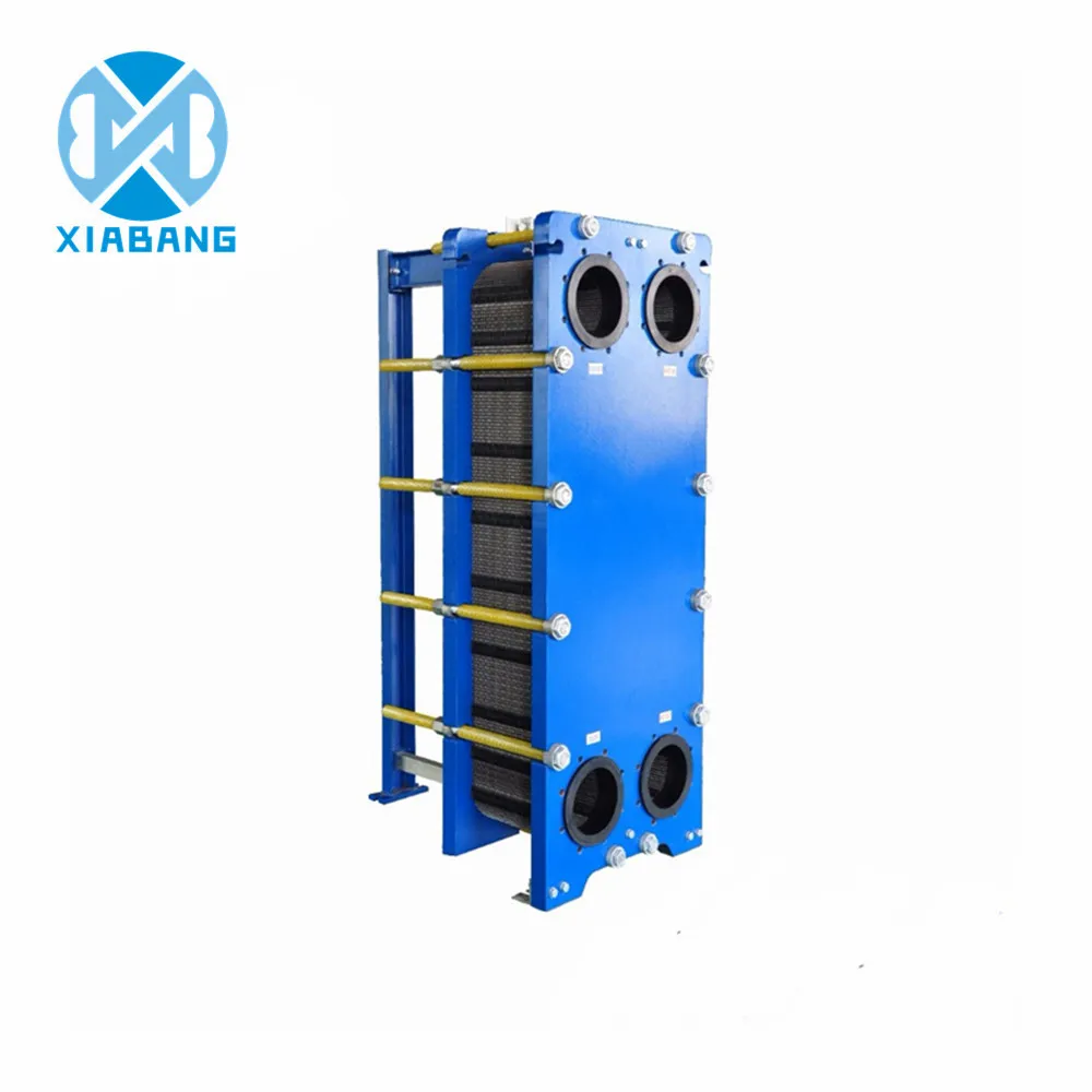 
plate heat exchanger manual commercial heat exchangers plate exchanger 