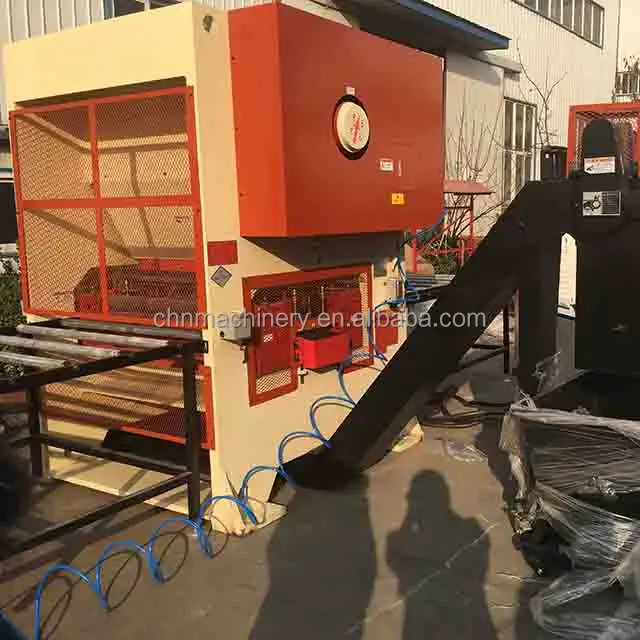 gypsum board perforation machine punching machine