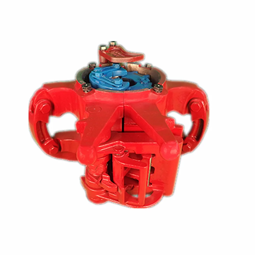 API 8A/8CY серии скольжения тип Лифт