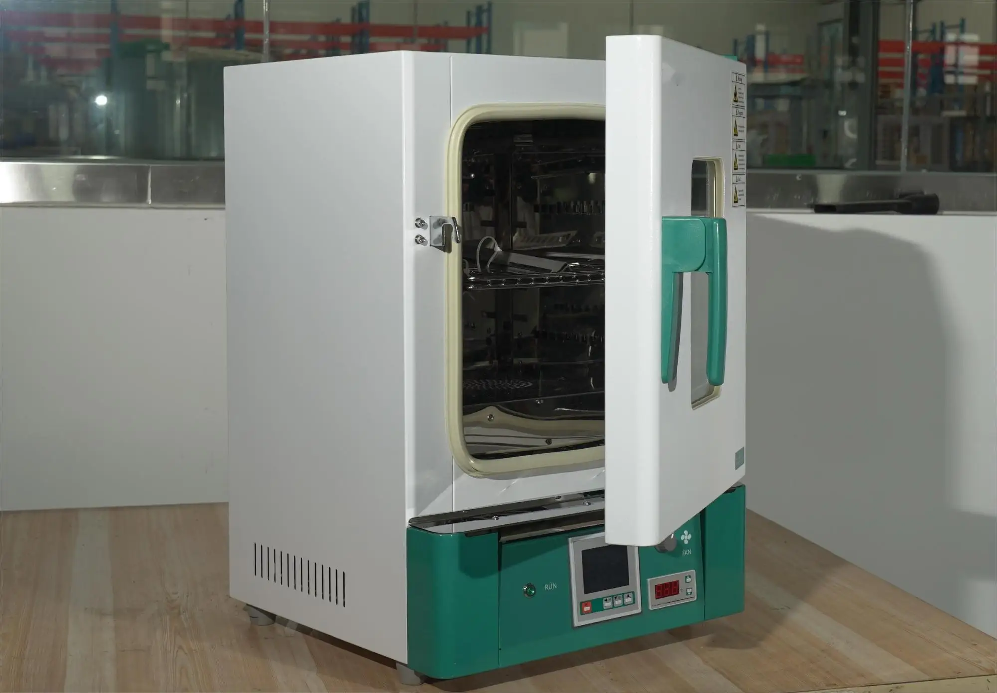 Labtex высококачественный инкубатор с постоянной температурой лабораторный медицинский