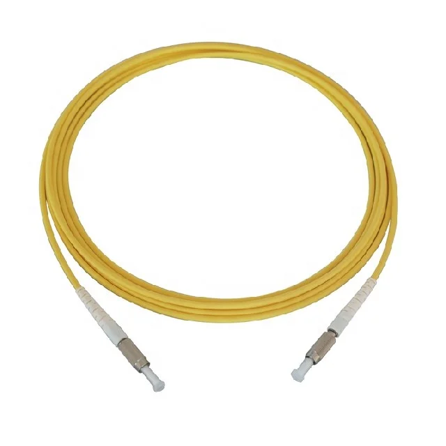Single-mode Simplex Patch cord( OPPC-1000 )