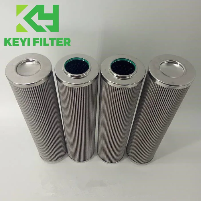 hydraulic oil filter element P-G-STU-24B-150W for Taisei Kogyo