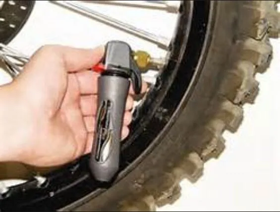 16 Gram 3/8 1/2 Threaded CO2 Gas Cartridge For Bike Pump