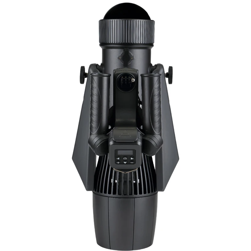 Underwater Scooter 5-1Pro Deep Sea Scuba Diving Equipment Sports Swimming Pool Waterproof Long-Life Battery High Efficient Power