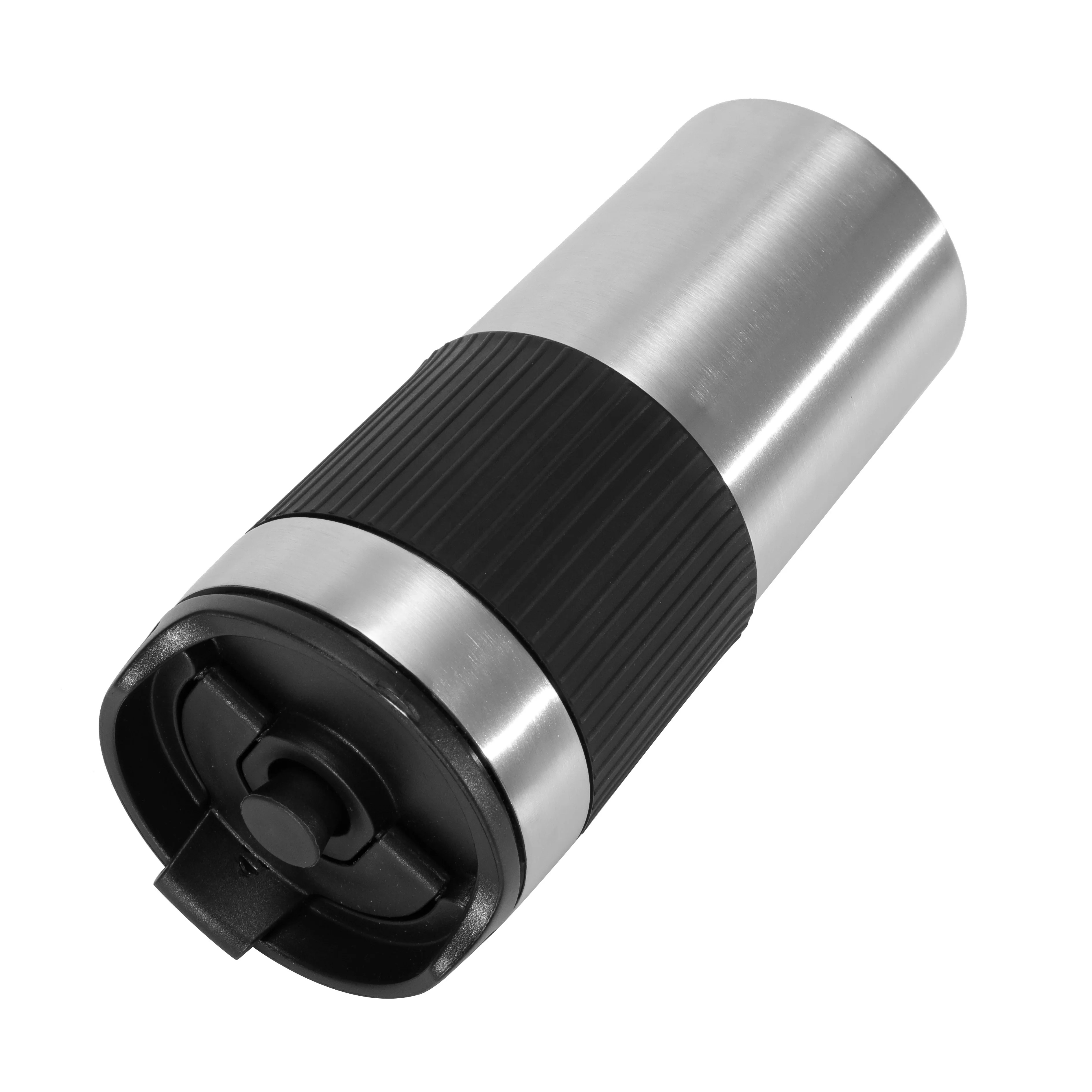 OEM  Factory Coffee Thermos Travel Mug Wholesale Painting Double Wall Coffee Mugs With Logo