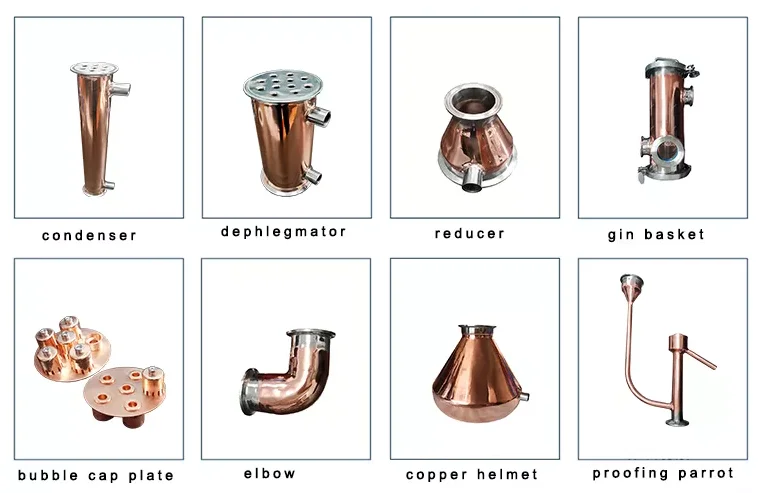 Whisky stills  Whisky Distillery Gin Distillery Equipment Whisky Distiller Pot Still Alembic