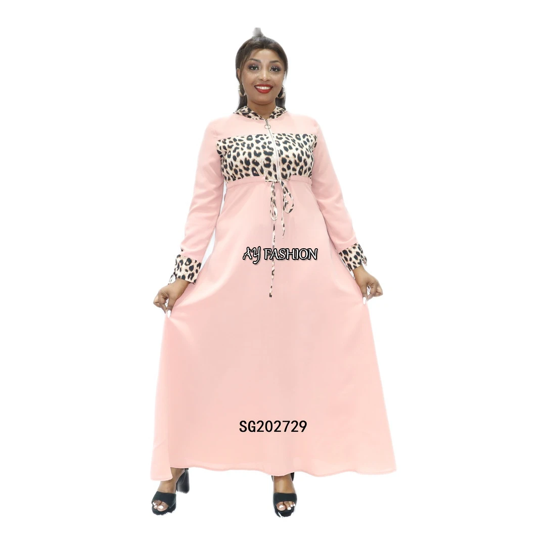muslim clothing kaftan maroc Pink victorian quinceanera dresses plus size dress