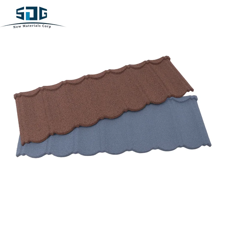  Металлочерепица керала с антикоррозийным составным покрытием металлическая крыша каменным аксессуары для металлической крыши