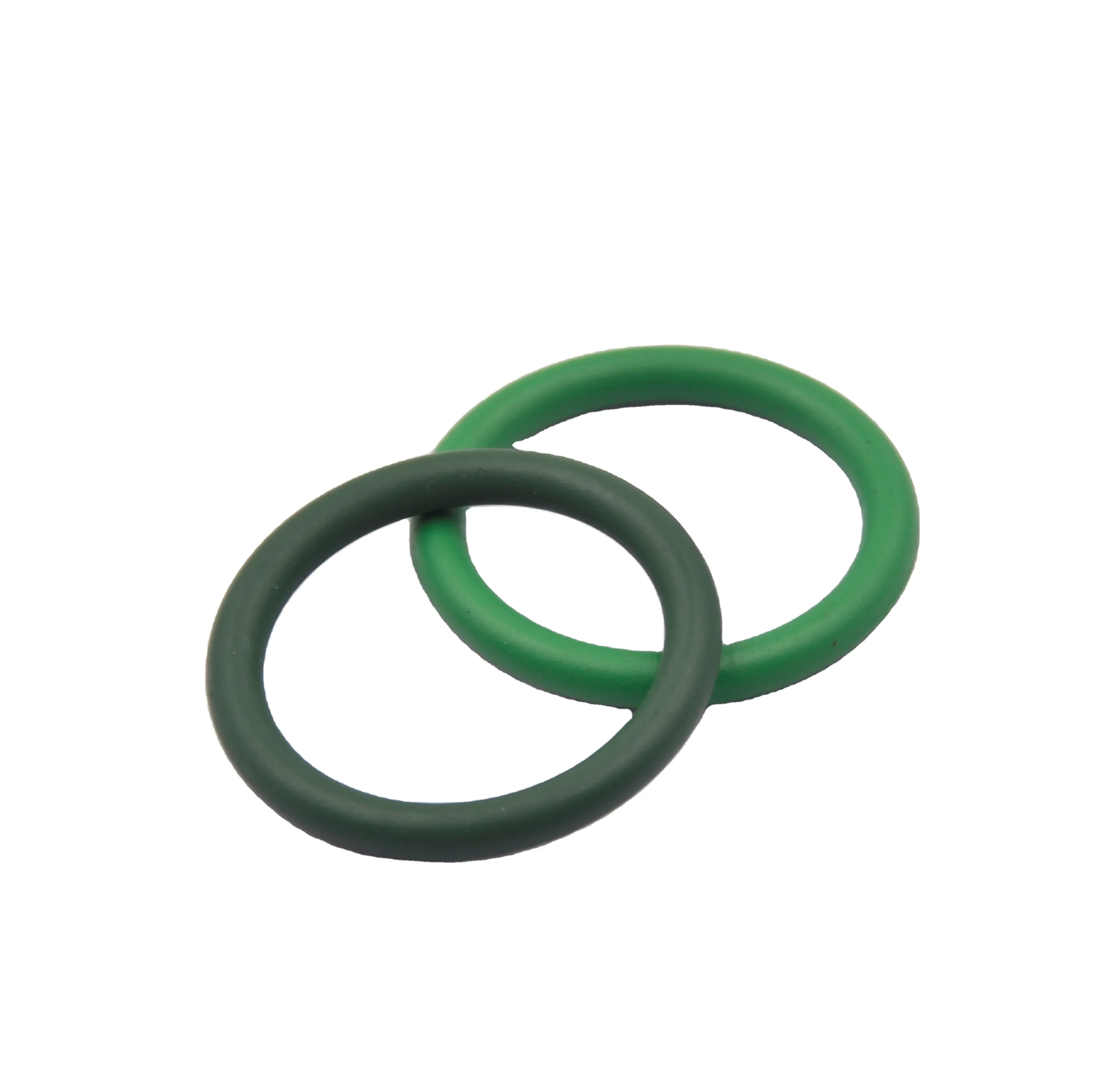 Oring ptfe NBR 70 Shore O Rings Butyl Rubber O-ring Kit Black FKM Oring Seal