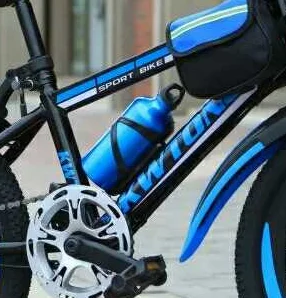 Mountain bike 7 speed 6 15 years old girls boys 18 24 inch sports kids bike children gifts steel racing mountain bike