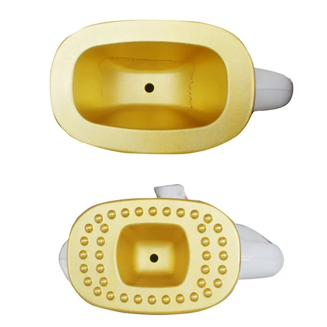 vacuum therapy buttocks lifting machine massage machine