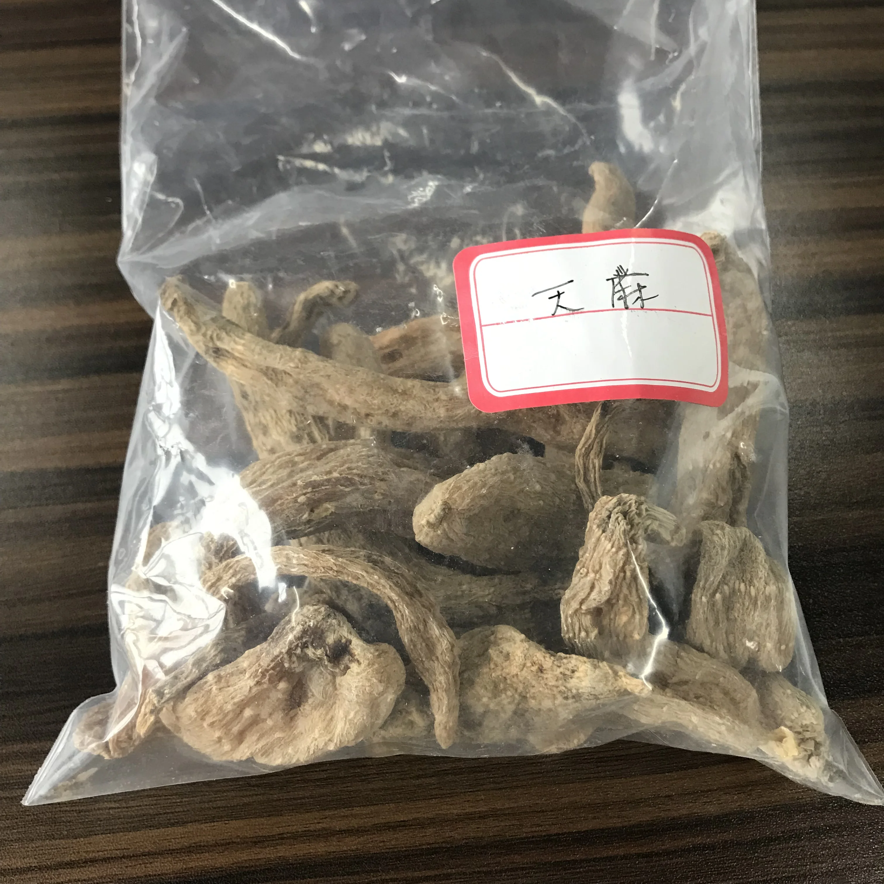 High Quality Tian Ma  natural Gastrodiae Rhizoma Dried  Tall Gaxtraodia Tuber Root extract raw material