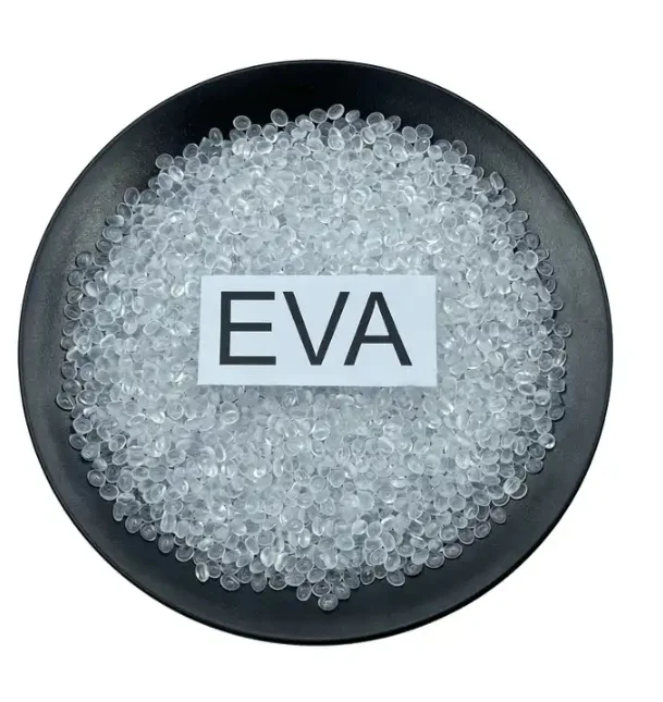 Ethylene Vinyl Acetate Copolymer /EVA Granule/EVA Copolymer Resin From China