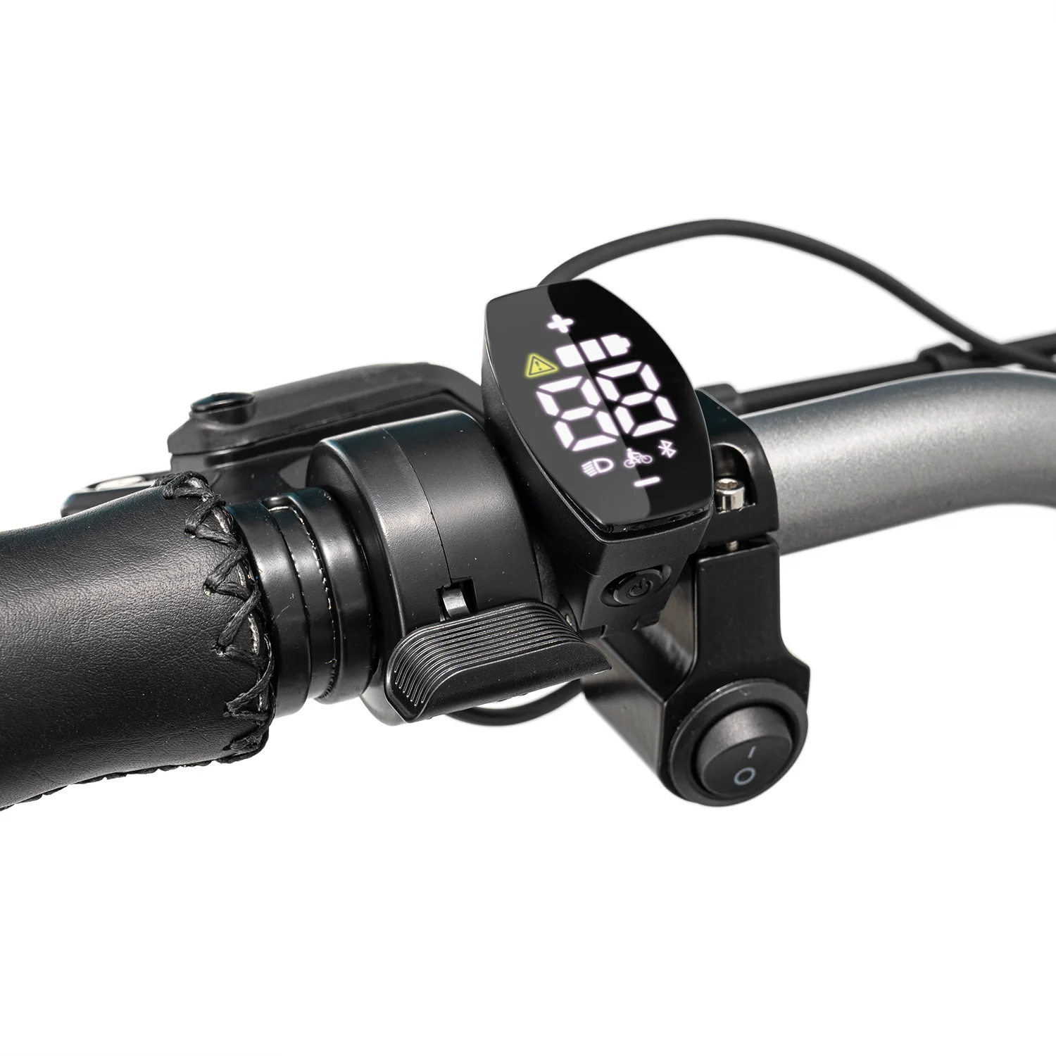 2024 Mario Retro 16  Ebike With 750W Rear Hub Motor Rigid Fork  Vee Tires  E -Bike Electric City Bicycle