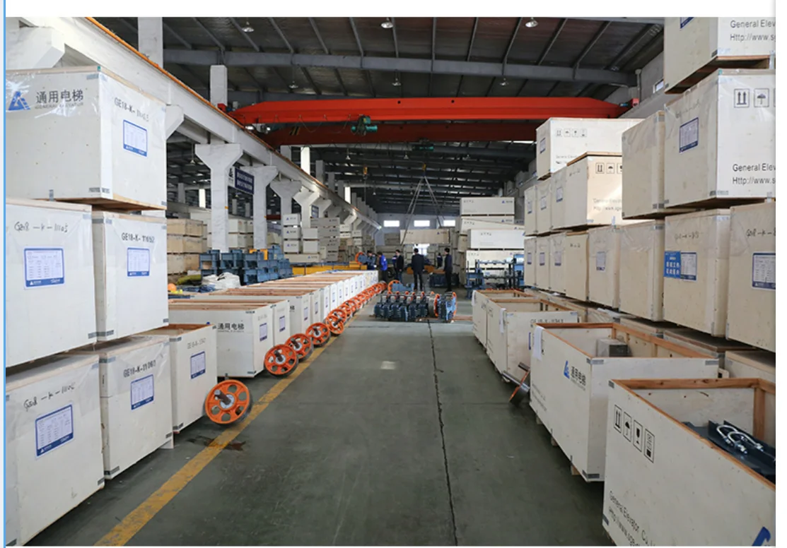 China elevator lift Oti passenger elevator with high quality
