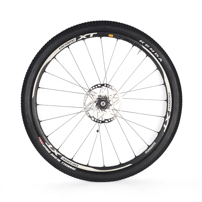 KENDA High quality 60TPI  26 27.5 29inch Folding Mountain Bike Tires All-terrain Mountain Bike Tires