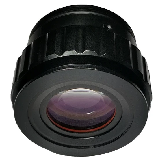 12.5x 14X Eyepiece 0.37 0.39 inch FLCOS micro display screen all Glass ocular/monocular/ Night vision camera eyepiece