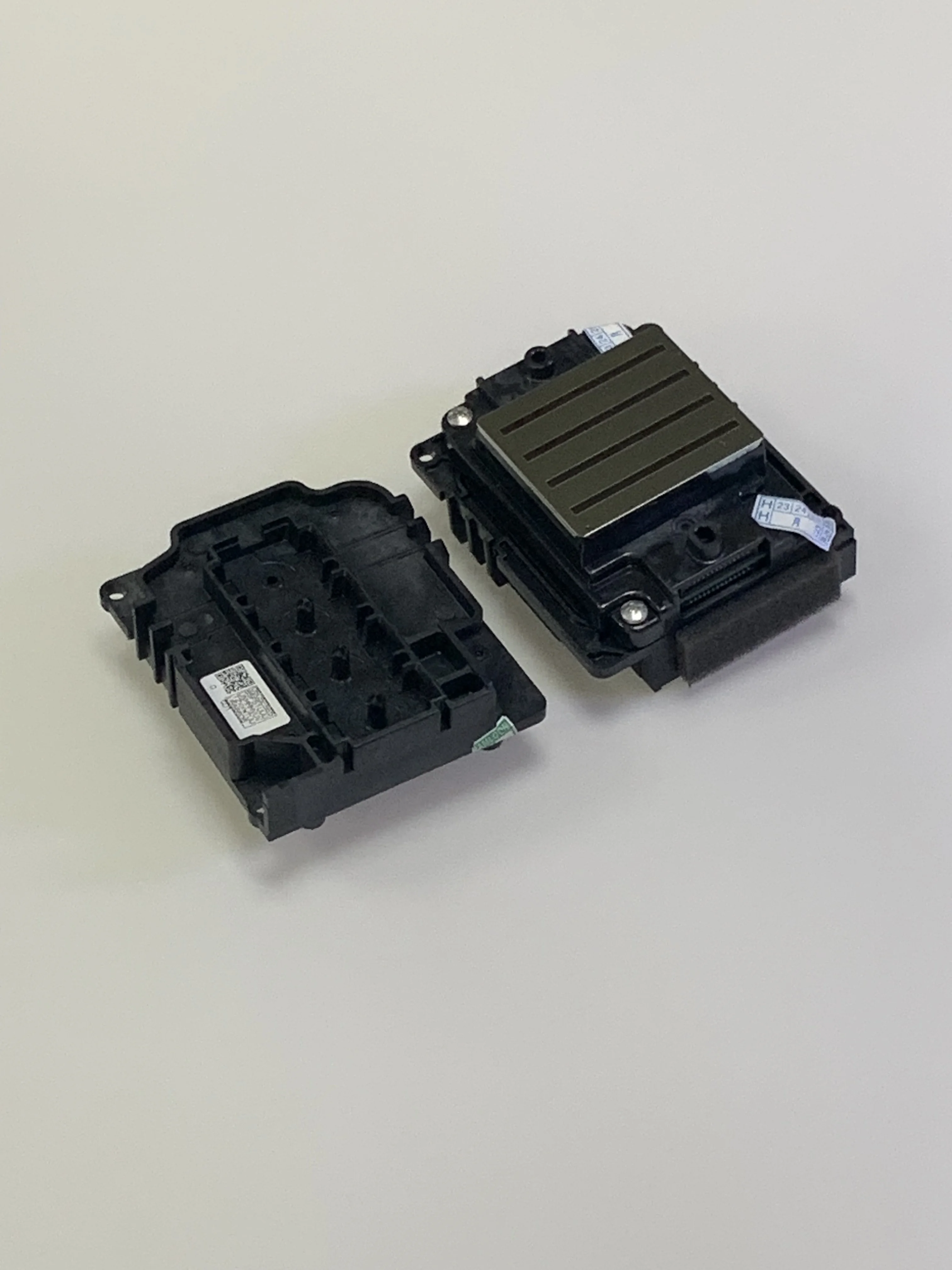 Original New Epson EPS3200 WF4720 WF4730 WF4740 Printhead For Inkjet Printer Parts with Water-based Dye UV Inks and Head-cable