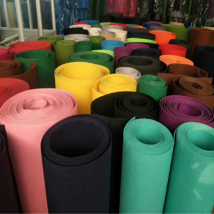 OEM size recycled polyester mattress