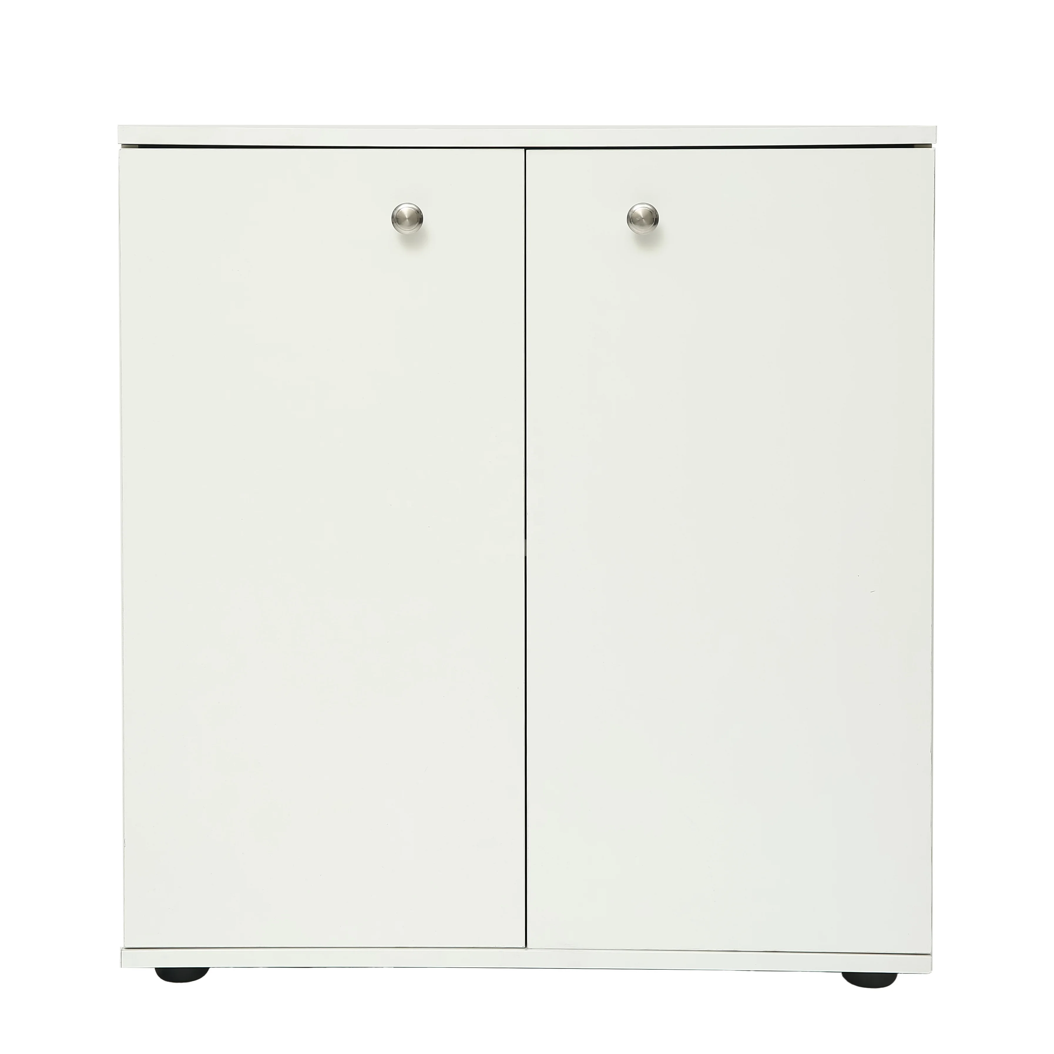 Customized Design New Arrival Popular Design Hot Sale Two Doors Compact Cabinet Sideboard Cabinet Console Table Cupboard