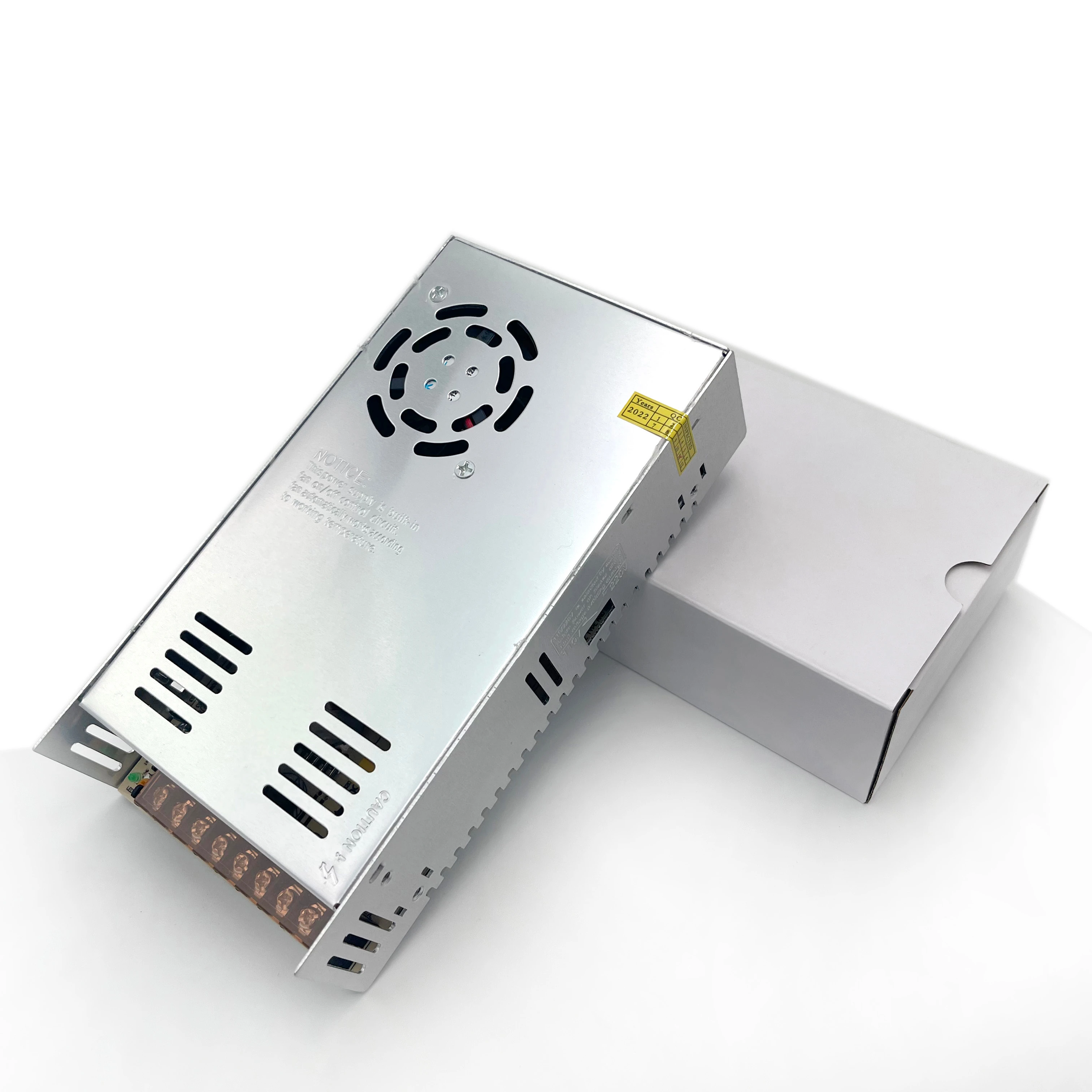 2023 новые инновации от производителя, прямой светодиодный драйвер AC220V DC12V 10A, один выход, светодиодный импульсный источник питания