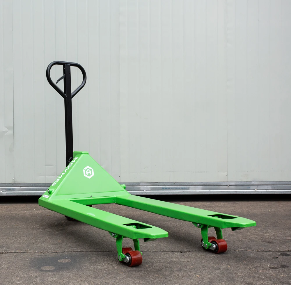 Поддоны для гидравлических поддонов MOVMES 2 тонны в