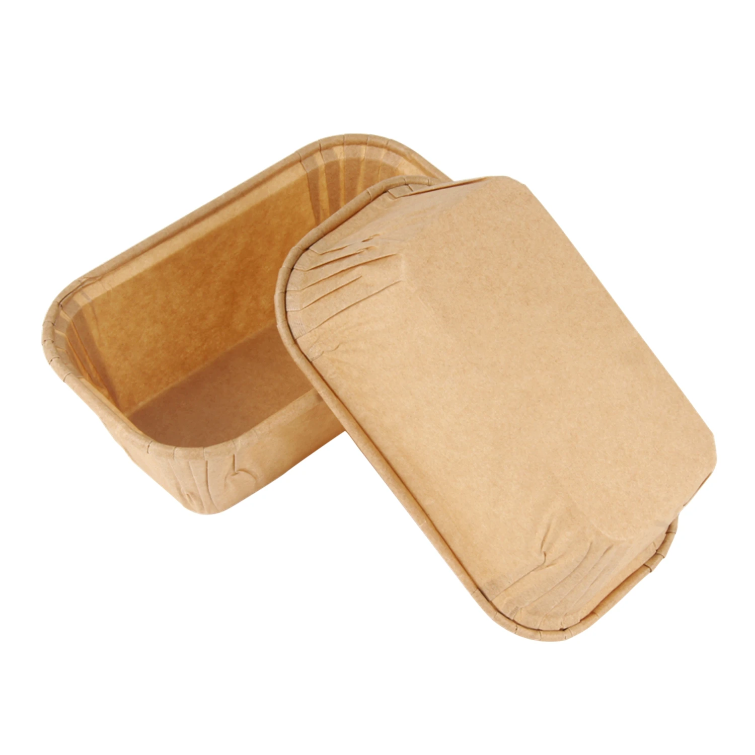 Factory Wholesale Disposable Muffin Cake Paper Baking Cups High Quality Greaseproof Paper Cupcake Liners Paper Baking Pans Mould