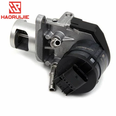 EGR Valve For BMW 1Coupe convertible  2 X1 3 X3 5 touring X5 6 X6 7 E60 E61 E83 E81 E90 E92 E93 E70 E82  11717810871 11717805447