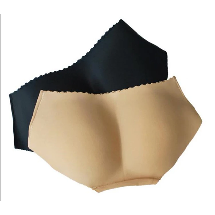 Hip Up Sexy Panties Buttocks Lifting Underwear Crossdresser Underwear