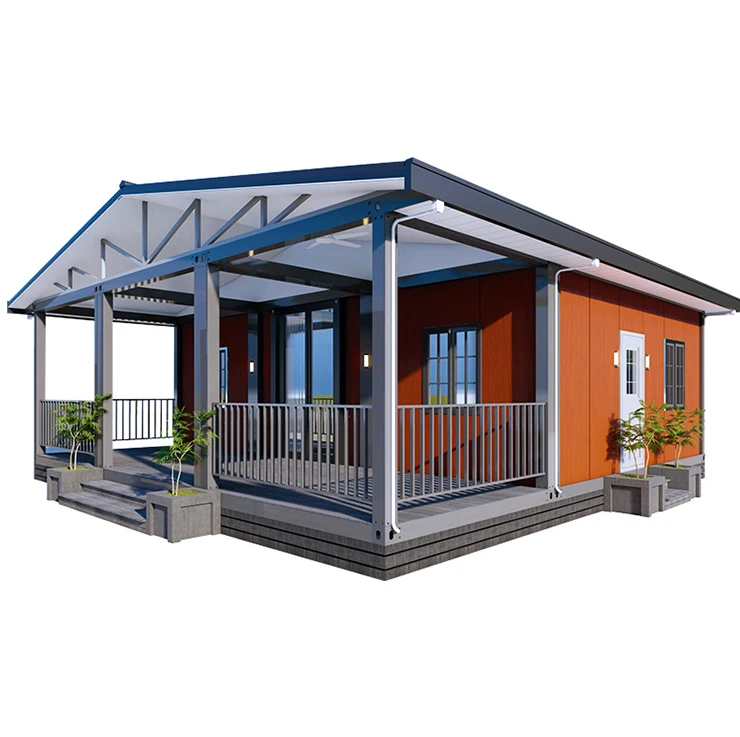 China Suppliers Sale Cheapest Complete Accommodation Flat Pack Assemble Container Houses Home for Lebanon/indonesia/puerto Rico