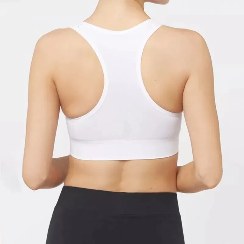 Hot Sale Gym Activewear Manufacturers Custom High Impact Fitness Yoga Bra Women Nude Sports Bra