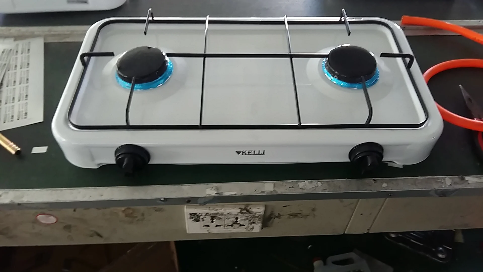 4 Burner cheap sunflame European style gas cooker gas cooktop European style pellet stove hot sale item