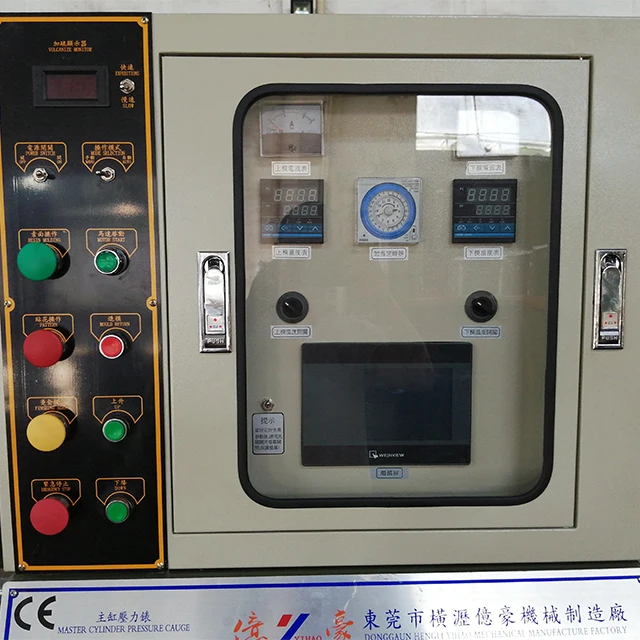 
300 ton automatic melamine press machine for tableware 