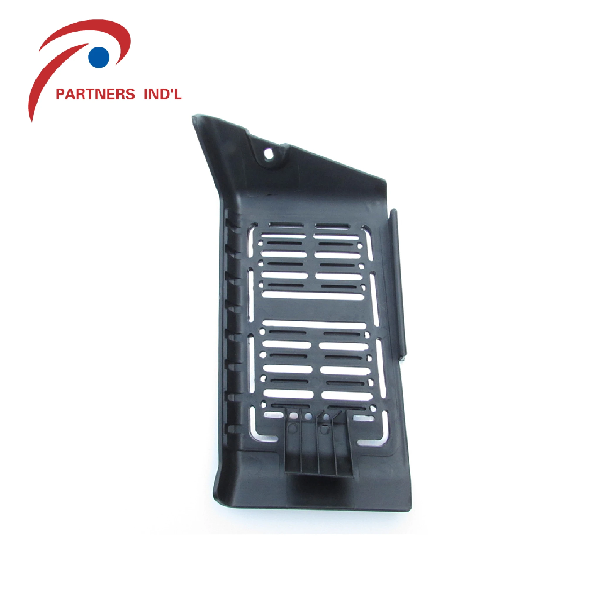 WAGNER  SLIVER Car Pedal Pads Set rest pedal Gas Pedal for Audi Q7 Automatic Aluminum Original Factory