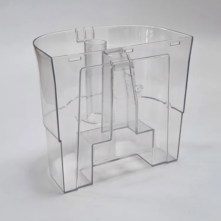 Supplier OEM & ODM China Resin Printing Plastic Parts Machinery 3D Printing Abs Nylon Sla Sls