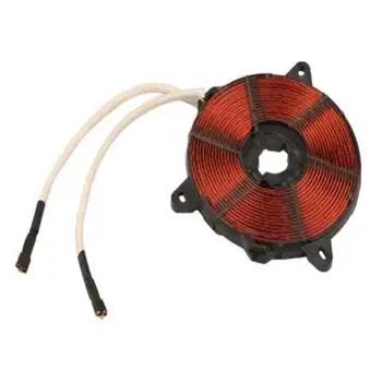 CKD SKD Heating Plate Coil Parts Components Accessories for Induction Cooker Electric Electromagnetic Stove