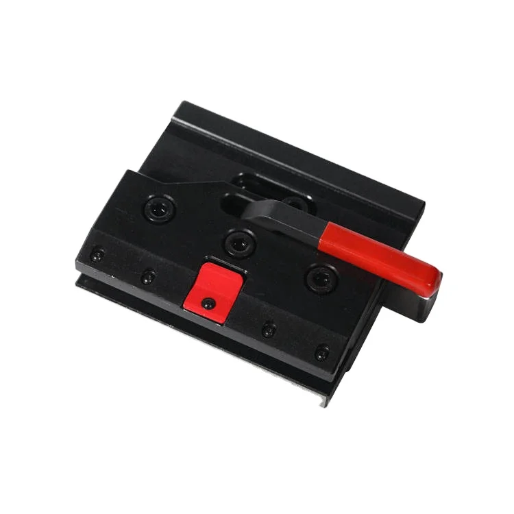 Adjustable Press brake machine Amada Press Brake Punch Tools die clamp